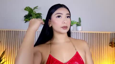 Carolina Paez online show from 26, 6, 2026