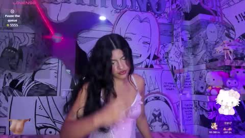 Megan online show from 1, 2, 2026