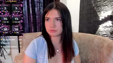     online show from 21, 1, 2025