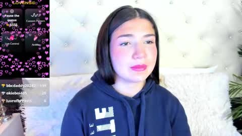     online show from 22, 1, 2025