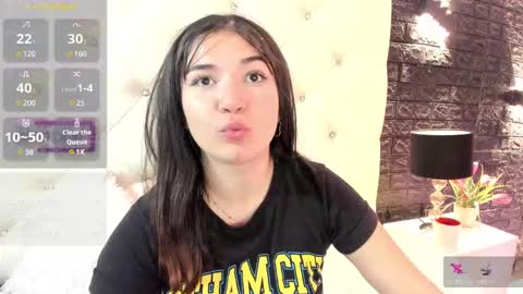     online show from 21, 2, 2025