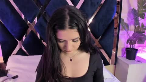 Snapshot of megan_devon chatting on 5, 6, 2026 online show from 5, 6, 2026