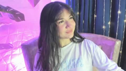 Snapshot of megan_devon chatting on 8, 6, 2026 online show from 8, 6, 2026
