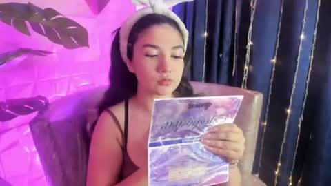 Snapshot of megan_devon chatting on 11, 6, 2026 online show from 11, 6, 2026
