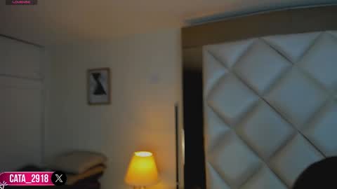 Snapshot of megan_dh chatting on 9, 10, 2025 Megan online show from 9, 10, 2025