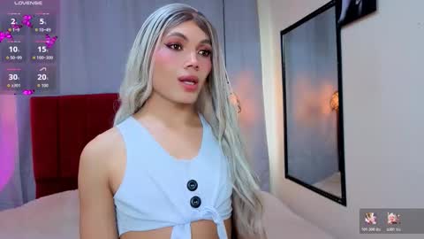 megan do santos online show from 3, 3, 2026