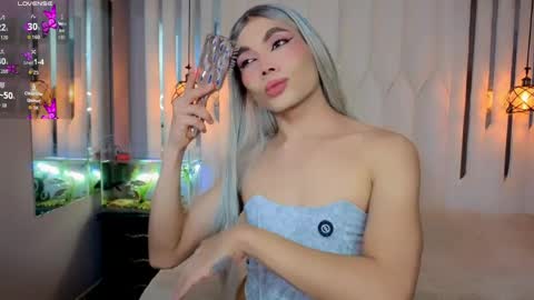 megan do santos online show from 15, 5, 2026