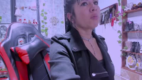 megan grace 20 online show from 25, 12, 2024