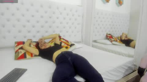 Megan online show from 7, 4, 2026