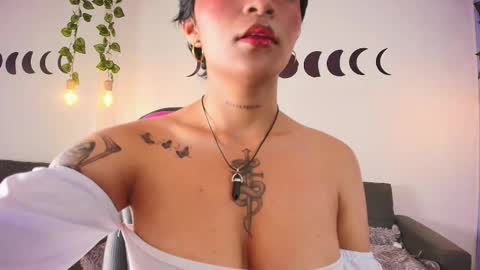 megan_hottts online show from 7, 1, 2026