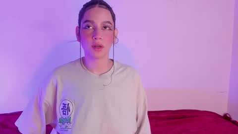 megan_jenner1 online show from 4, 3, 2026