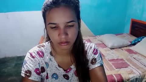 Snapshot of megan_little_ chatting on 9, 12, 2024 amanda online show from 9, 12, 2024