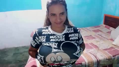 Snapshot of megan_little_ chatting on 16, 12, 2024 amanda online show from 16, 12, 2024