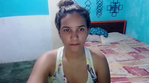 Snapshot of megan_little_ chatting on 23, 12, 2024 amanda online show from 23, 12, 2024