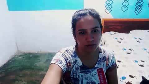 Snapshot of megan_little_ chatting on 17, 1, 2025 amanda online show from 17, 1, 2025