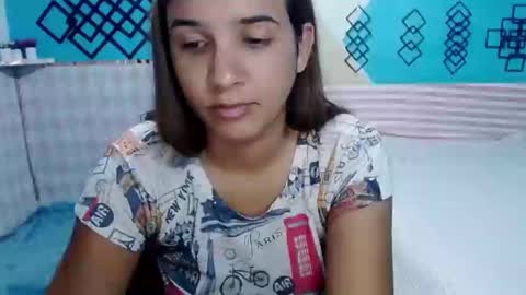 Snapshot of megan_little_ chatting on 2, 2, 2025 amanda online show from 2, 2, 2025