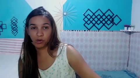 Snapshot of megan_little_ chatting on 11, 2, 2025 amanda online show from 11, 2, 2025