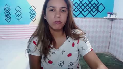 Snapshot of megan_little_ chatting on 27, 2, 2025 amanda online show from 27, 2, 2025