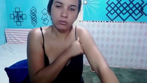 Snapshot of megan_little_ chatting on 11, 3, 2025 amanda online show from 11, 3, 2025