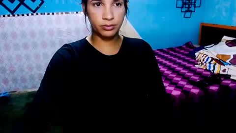 Snapshot of megan_little_ chatting on 30, 9, 2025 amanda online show from 30, 9, 2025