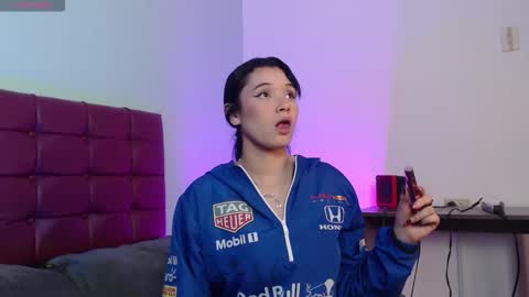 Valentina online show from 14, 1, 2026