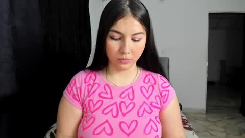 Megan   online show from 20, 1, 2025