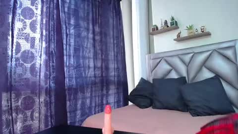 MEGAN online show from 19, 2, 2025