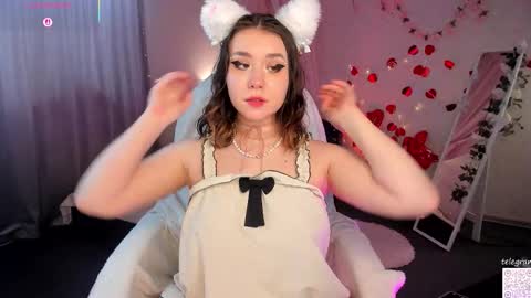 Snapshot of megan_nelson chatting on 9, 3, 2026 Megan Nelson online show from 9, 3, 2026