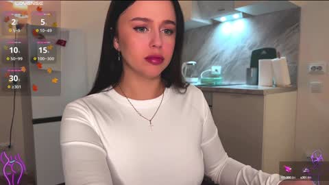 Megan online show from 22, 1, 2025