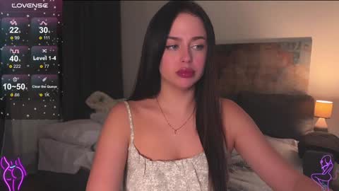 Megan online show from 27, 1, 2025