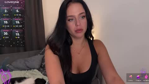 Megan online show from 24, 10, 2025