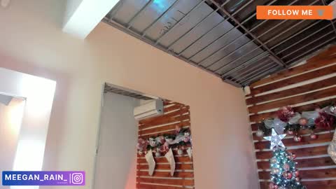 megan_raiin online show from 20, 12, 2025