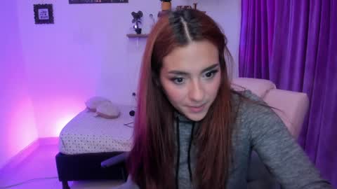 Snapshot of megan_ricci chatting on 9, 2, 2025                 Laura                 online show from 9, 2, 2025