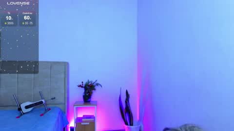 Megan online show from 23, 3, 2026