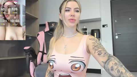 Megan online show from 7, 3, 2025