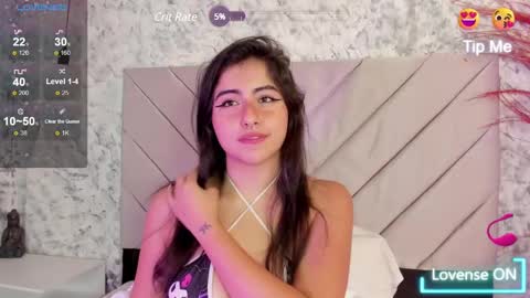 MEGAN  online show from 11, 12, 2024