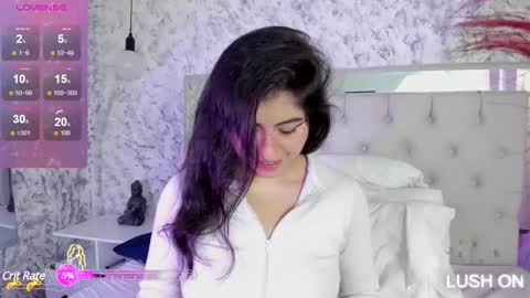 MEGAN  online show from 16, 12, 2024