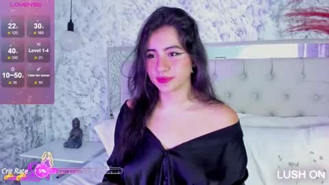 MEGAN  online show from 18, 12, 2024