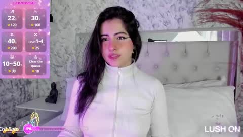 MEGAN  online show from 24, 12, 2024