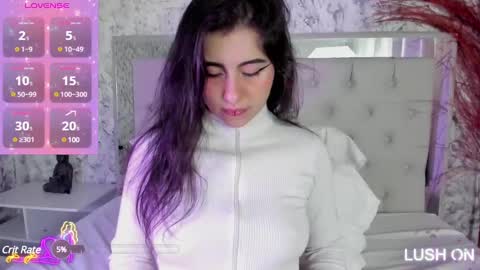 MEGAN  online show from 24, 12, 2024