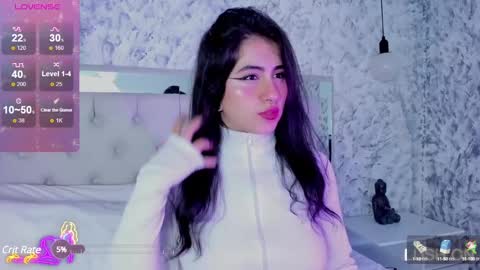 MEGAN  online show from 28, 12, 2024