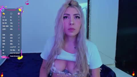 Megan rose online show from 10, 1, 2026