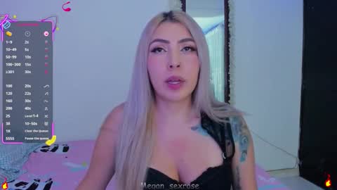 Snapshot of megan_sexrose chatting on 17, 1, 2026 Megan rose online show from 17, 1, 2026