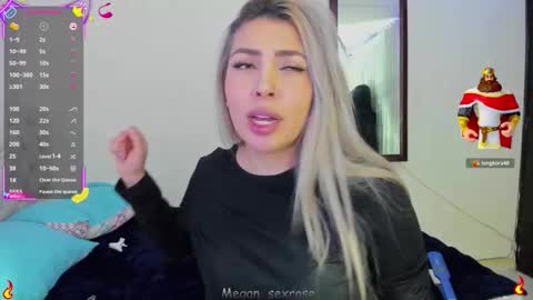 Snapshot of megan_sexrose chatting on 21, 2, 2026 Megan rose online show from 21, 2, 2026