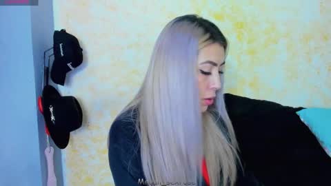 Snapshot of megan_sexrose chatting on 4, 3, 2026 Megan rose online show from 4, 3, 2026