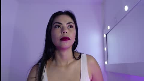 Megan Shadow  online show from 14, 10, 2025