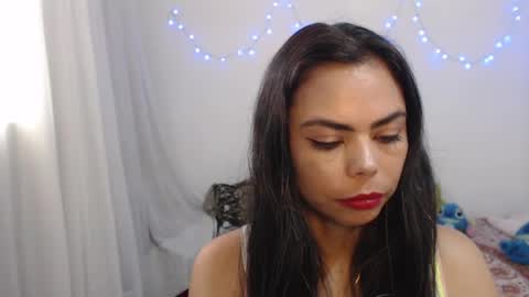 Megan Shadow  online show from 27, 5, 2026