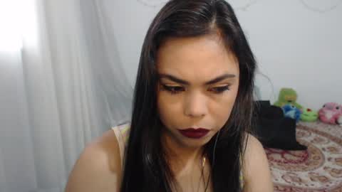 Megan Shadow  online show from 9, 6, 2026