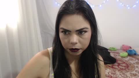 Megan Shadow  online show from 5, 8, 2026
