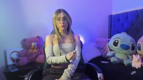 megan_sj online show from 11, 2, 2026